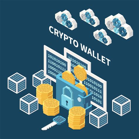 Cryptocurrencies and Secure Wallets | Coinbackyard