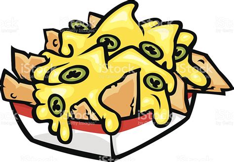 transparent background nachos clipart - Clip Art Library