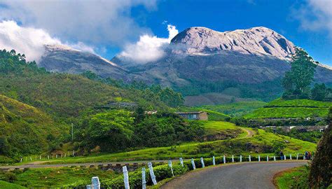 7 Best Hill Stations Near Wayanad One Must Definitely Visit!