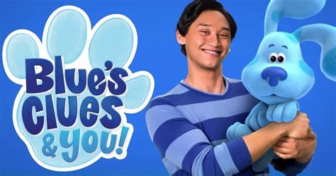 Blue's Clues & You First Look Music Video Introduces New Host Josh