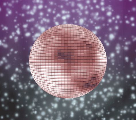 Disco Ball Animated by devilcrown on deviantART | Disco ball, Disco ...