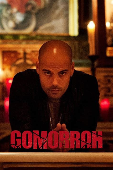 Gomorrah - Rotten Tomatoes