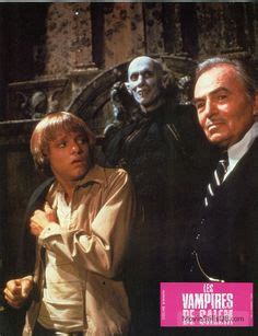 39 Mr. Barlow ideas | salem lot, classic horror, horror movies