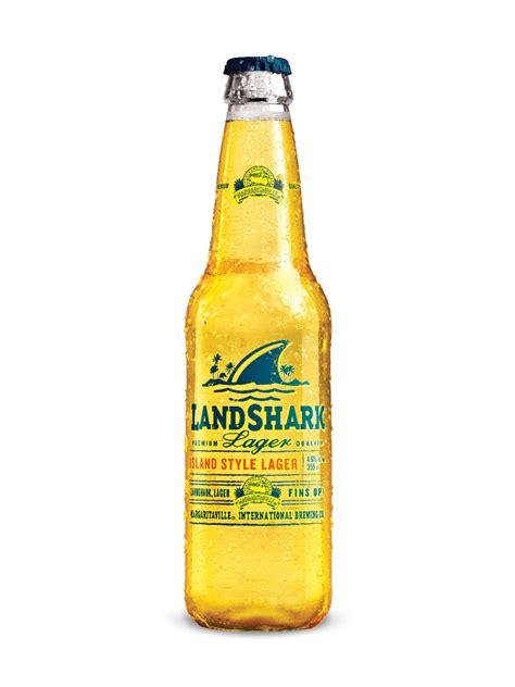 Landshark Lager | LCBO