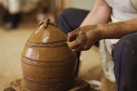 Kornos Pottery Festival | Heartland of Legends