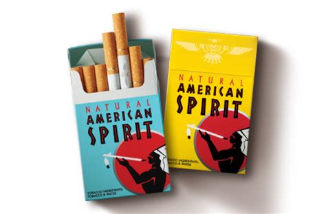 Why Natural American Spirit Cigarettes Could Be Especially, 55% OFF