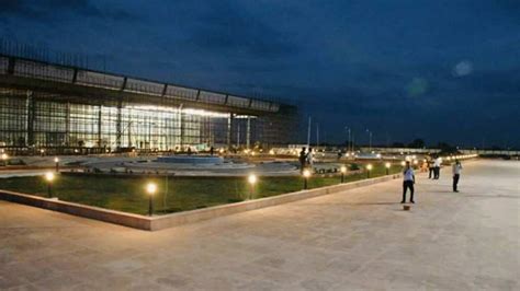 Kanpur Airport to get world-class facilities by Dec 2022. Read here ...