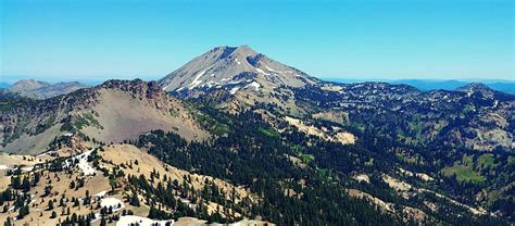 Are Dogs Allowed In Lassen National Park