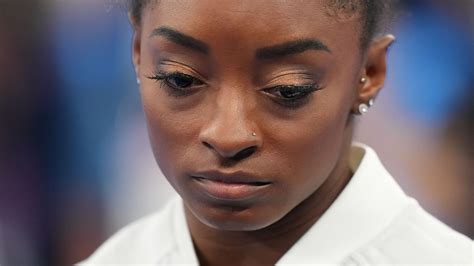 Tokyo 2020: Olympic champion Simone Biles withdrew from team finals to ...