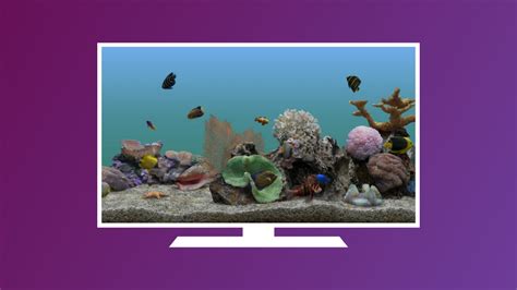 How to Change the Screensaver on Roku