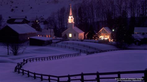 Vermont Winter Scenes Wallpapers - Top Free Vermont Winter Scenes ...