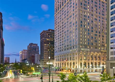 Downtown Detroit Luxury Hotel To Get $20M Refresh | Detroit, MI Patch