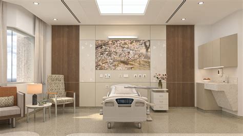 Dubai hospital on Behance