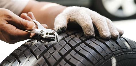 Tire Repair Servces Near Me | Bauer Built Tire & Service