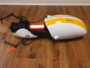 Aperture Science Portal Gun for sale | eBay