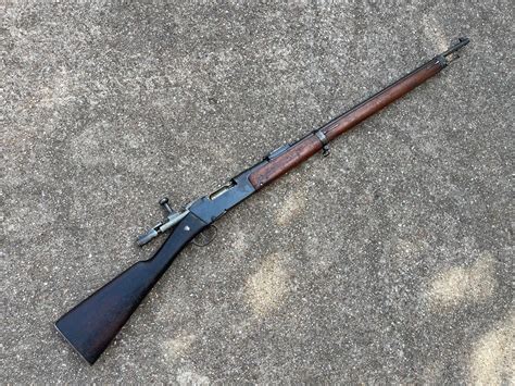 French 1886 Lebel WW1 Rifle Mle – 661944.com