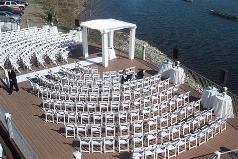 Outdoor Wedding Venues in Toronto