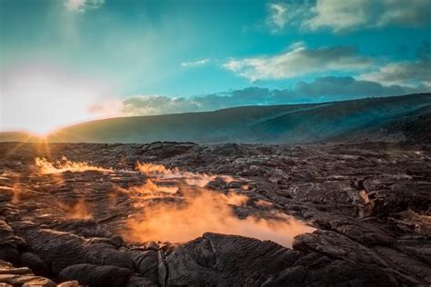 Extraordinary Volcanic Trails in Hawaii - Beyond Honolulu