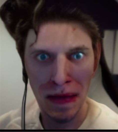 Is Jerma okay? I saw the latest stream and every couple minutes he kept ...