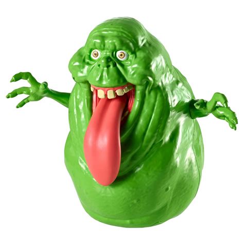 Ghostbusters (2016) Slimer with Sounds - Shop - GBFans.com