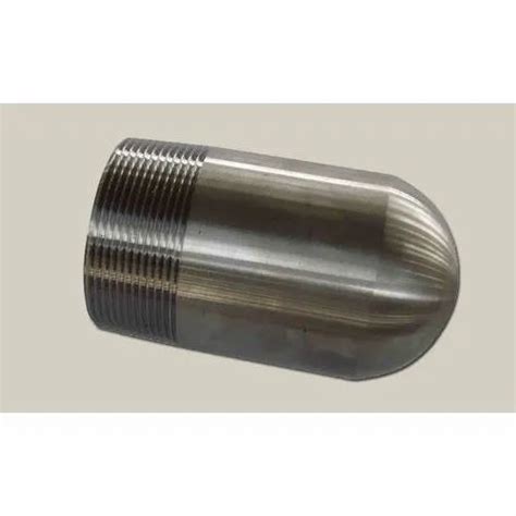 Advance Tech Bull Plug, for Gas Pipe, Size: 1/2" TO 4" at Rs 100 in ...