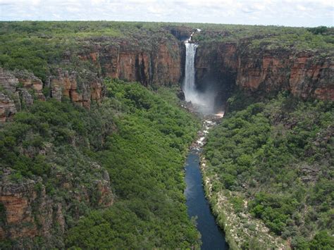 Parque nacional Kakadu, un lugar envuelto en naturaleza y arte indígena ...