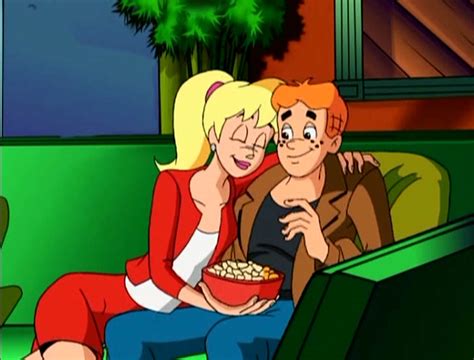 Archie's Weird Mysteries | 90s Cartoons Wiki | FANDOM powered by Wikia