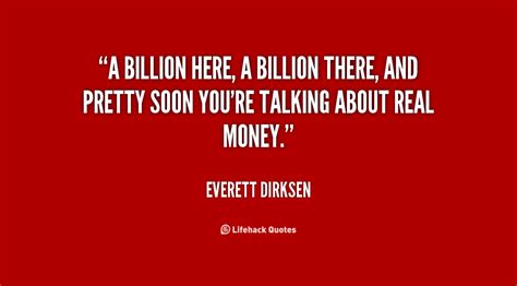 Everett Dirksen Quotes. QuotesGram