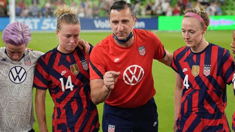 USWNT Olympic roster 2021: Alex Morgan, Carli Lloyd headline USA women ...