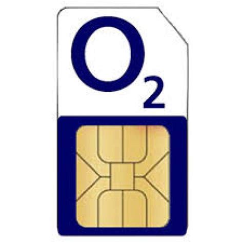 FREE O2 Network UK Sim Cards - New Pay As You Go Sim