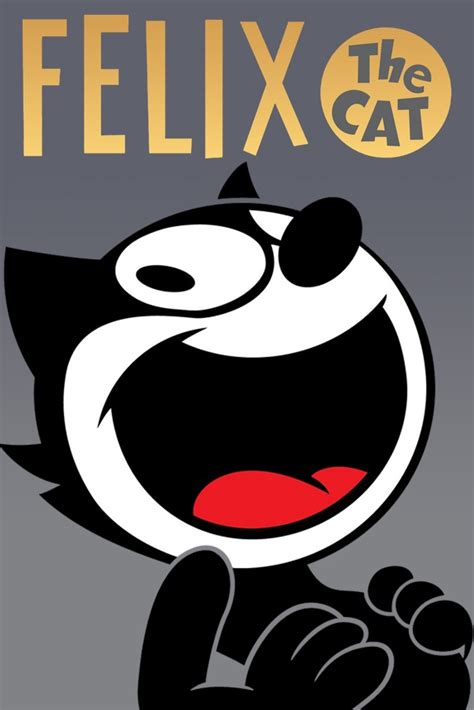 Tastedive | Shows like Felix the Cat