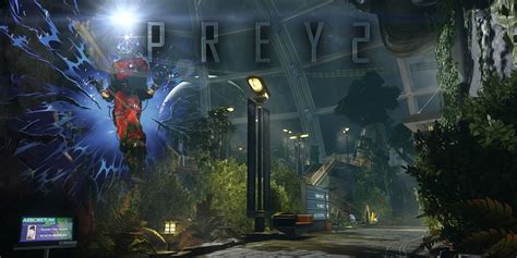 Arkane Studios is Leaving Money on the Table Without a Prey 2