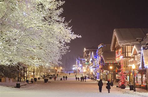 Northwest Photo of the Week: Leavenworth, Washington’s Christmas ...