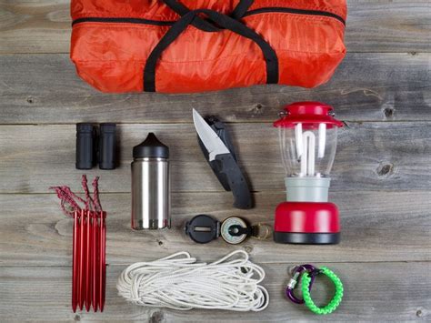 5 Essential Camping Tools That You Need on Your Next Adventure