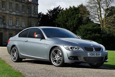 BMW 3 Series Coupe (2006 – 2012) Review | Honest John