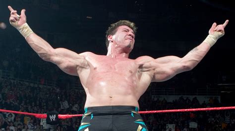 Why Former WWE Official Nick Patrick Calls Eddie Guerrero A 'Master ...