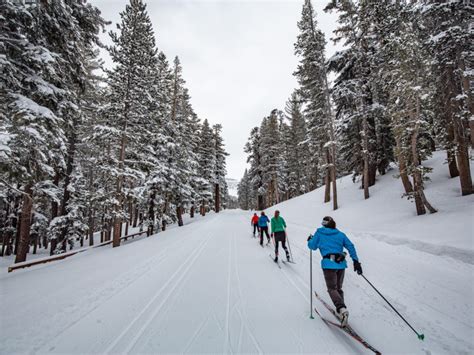 Why You Should Plan a Spring Skiing Trip to Mammoth Lakes - 5280