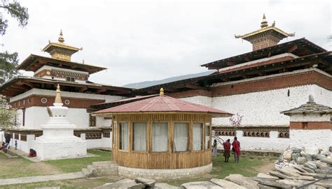 Kyichu Lhakhang, Paro, Bhutan Attractions | Timings, Entry Fee | Holidify