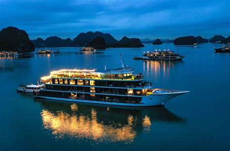 HALONG BAY CRUISES | Halong Bay Cruise | Halong Bay Tours | Halong Bay ...