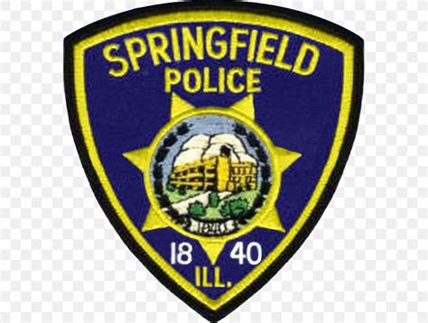 Springfield Police Department Springfield Police Department Police ...