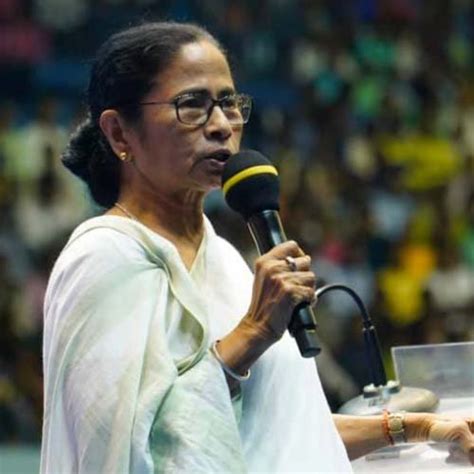 Mamata Banerjee Family Details, Party, Religion, Height & Age - info Knocks