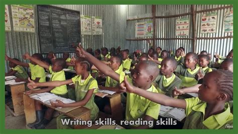 Direct Instruction Produces Large Gains in Learning, Kenya Edition ...