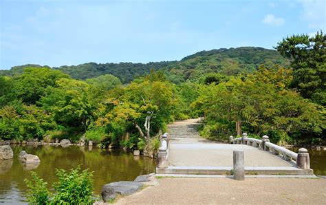 Maruyama Park (Kyoto) | Travel Japan - Japan National Tourism ...