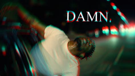 Kendrick Lamar DAMN. Wallpapers - Wallpaper Cave