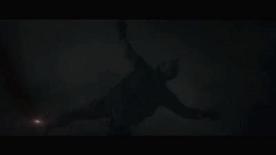 Godzilla (2014) - H.A.L.O. Jump Scene - 1080p HD on Make a GIF