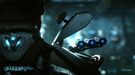 More Prey 2 Gameplay Footage Surfaces from Cancelled Game