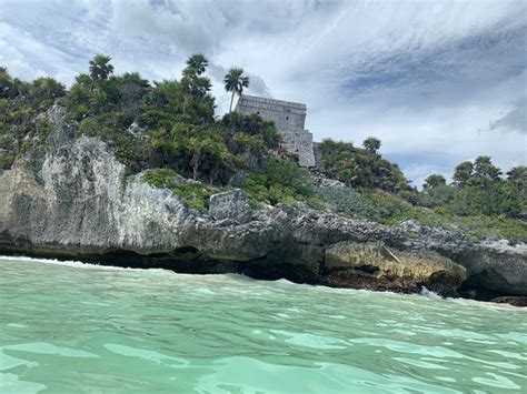 Tulum Archaeological Site - Tripadvisor