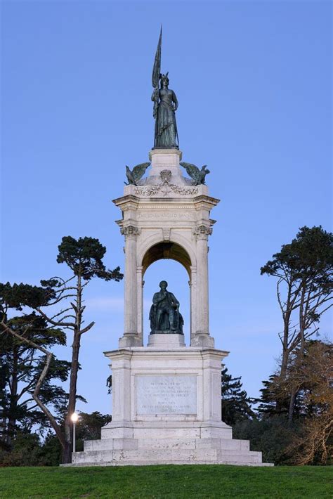 Videos: Protesters topple statues of Francis Scott Key, Ulysses Grant ...