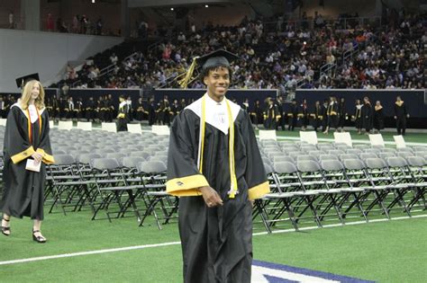 Congratulations Plano East Senior High School class of 2023! See photos ...