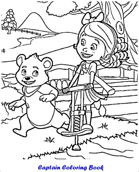 Coloring book pdf download